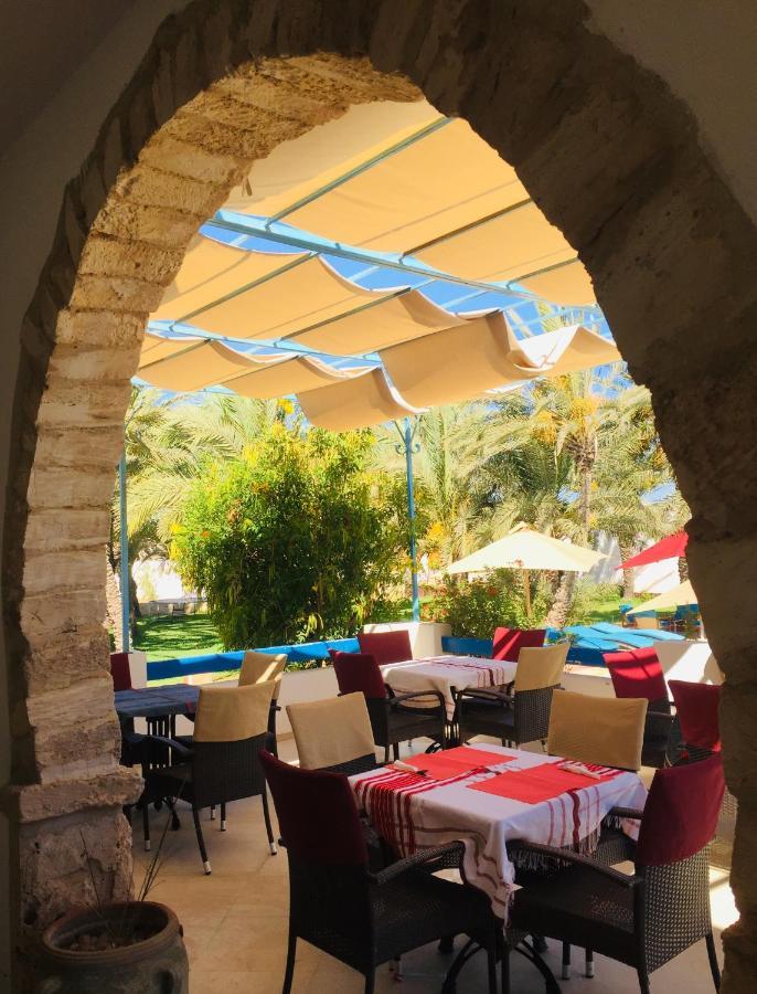 Dar Mezraya Mezraia Exterior foto